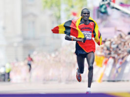 kiprotich