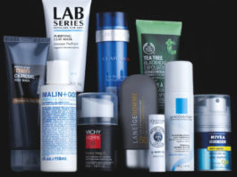 Dealers in Skin care products in Uganda