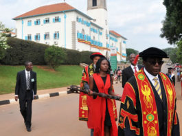 Makerere University