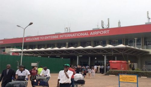 Uganda to reopen Airport and borders for tourists and travelers on ...