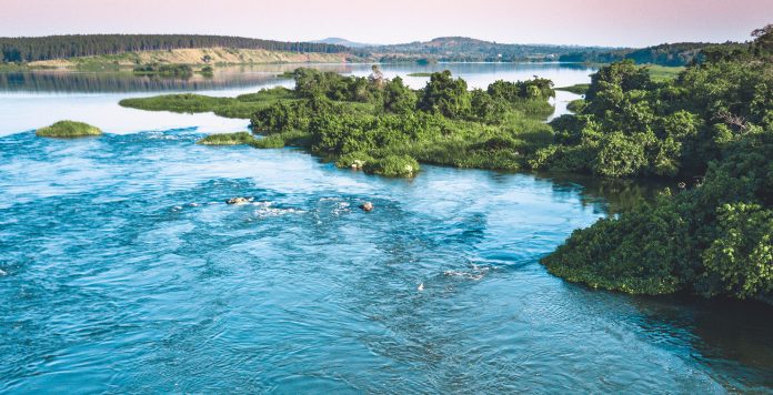 Lake Victoria