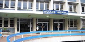 hospitals in Uganda