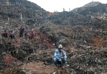 KITEEZI LANDFILL