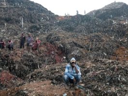 KITEEZI LANDFILL