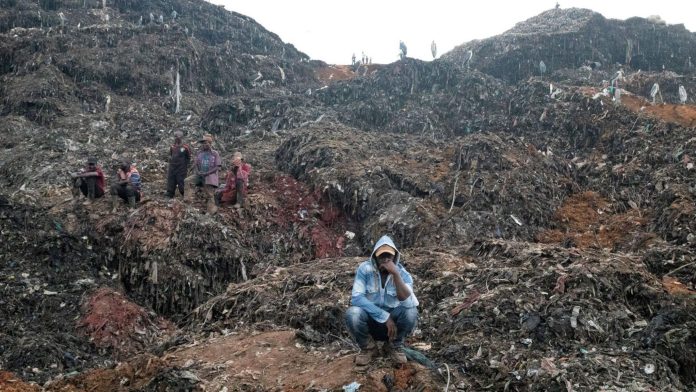 KITEEZI LANDFILL