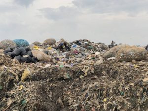 KITEEZI LANDFILL